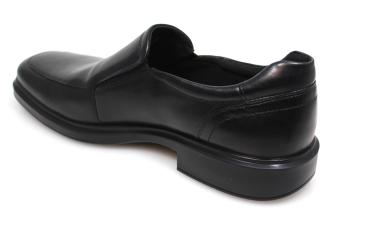 Preview: Slipper mit Gummizüge Slip - On